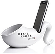 zenhorn u photo