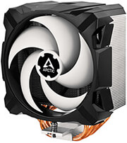 arctic freezer a35 cpu cooler for am4 am5 acfre00112a photo