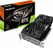 vga gigabyte nvidia geforce rtx 2060 gv n2060d6 12gd 12gb gddr6 pci e retail photo