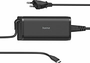hama 200007 universal usb c power supply unit power delivery pd 5 20v 92w photo hama 200007 universal usb c power supply unit power delivery pd 5 20v 92w photo