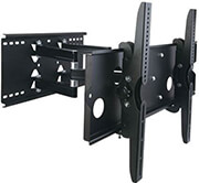 montilieri alu 800 full motion wall mount 40 85  photo