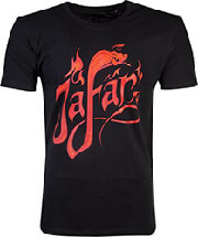 disney aladdin jafar men s t shirt l photo