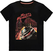 universal fast furious city drift men s short sleeved t shirt l photo