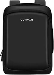 convie backpack tsx 1901 156 black