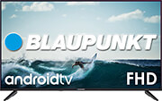 tv blaupunkt ba40f4382qeb 40 android smart full hd photo