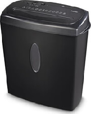 hama 50543 x10cd shredder photo