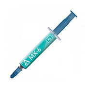 arctic mx 6 ultimate performance thermal paste 4g gray photo