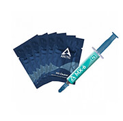 arctic mx 6 ultimate performance thermal paste 6x mx cleaner photo