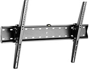 gembird wm 70t 02 tv wall mount tilt 37 70 photo