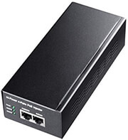 cudy poe300 60w gigabit poe injector photo