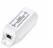 cudy poe10 power over ethernet extender photo