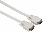 hama 200932 vga cable 150 m photo