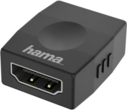 hama 200346 adapter hdmi socket hdmi socket ultra hd 4k photo