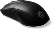steelseries gaming mouse rival 3 wireless optical usb photo