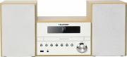 blaupunkt ms45bt micro system photo