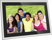 braun digiframe 10x wifi photo