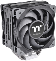 cpu cooler thermaltake toughair 510 black photo