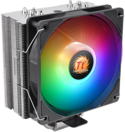 cpu cooler thermaltake ux 210 argb for lga20xx 1200 115x amd cl p079 ca12sw a photo