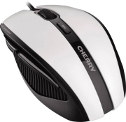 cherry mc 3000 mouse white 6 buttons500 1000dpi photo