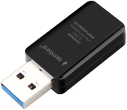 gembird wnp ua1300 02 compact dual band ac1300 usb wi fi adapter photo