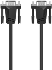 hama 200707 vga cable full hd 15 m photo