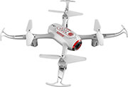syma x22sw quad copter 24g 4 channel with gyro camera white photo