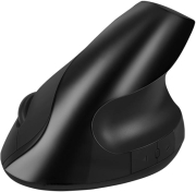 innovator bnh 06 vertical ergonomic wireless silent mouse 6 buttons black photo
