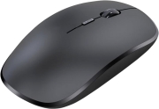 innovator bnh 08 optical wireless silent mouse black photo