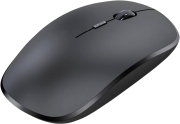 innovator bnh 08 optical wireless silent mouse black