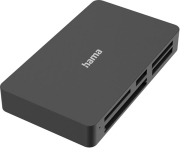 hama 200128 all in one usb card reader usb a usb 30 photo hama 200128 all in one usb card reader usb a usb 30 photo