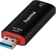 hama 74257 video recording stick usb plug hdmi 4k photo hama 74257 video recording stick usb plug hdmi 4k photo