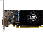 vga powercolor amd radeon r7 240 4gb 128bit gddr5 photo