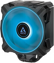 cpu cooler arctic freezer a35 rgb for am4 acfre00114a photo