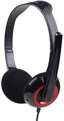 gembird mhs 002 stereo headset photo