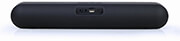 gembird spkbt bar400 lbluetooth soundbar with led light effect black photo