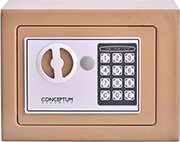 conceptum 20e mini safebox mpez photo