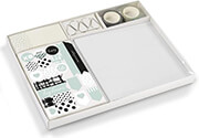 hama 07294 creative kit create your own album with multi accessories photo gift idea diy photo