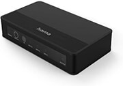 hama 121770 4k hdmi switch 3x1 photo