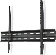 hama 220813 tv wall bracket rigid 191 cm 75 to 40 kg wall spacing 23 cm photo