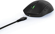 hama 217836 urage reaper 250 gaming mouse black photo