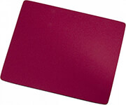 hama 54172 mouse pad textile red photo