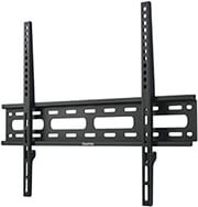 hama 220811 tv wall bracket rigid 191 cm 75 to 40 kg wall spacing 25 cm photo