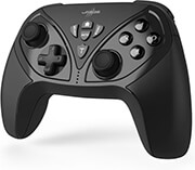 hama 186075 urage vendetta 300 unleashed wireless game pad photo