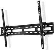 hama 220816 tv wall bracket tilt 191 cm 75 up to 60 kg photo