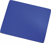 hama 54173 mouse pad textile blue photo