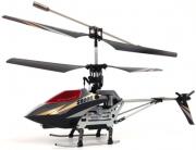 syma s800g 4 channel infrared rc helicopter with gyro black photo