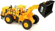 rc construction vehicle excavator 6 channel control with battery 903a photo