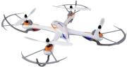 carson x4 quadcopter 550 spy 24ghz rtf photo