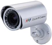 15 cm35hva 2 hi res colour monochrome sony super had ccd vari focal camera with ir leds photo