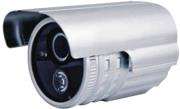 vandsec vw jbs65 waterproof ir bullet camera 1 3 color sony ccd 650 tv lines xoris basi photo